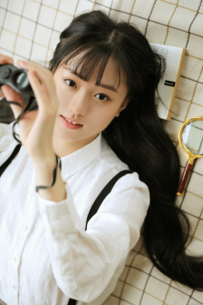 宸汐缘 电视剧